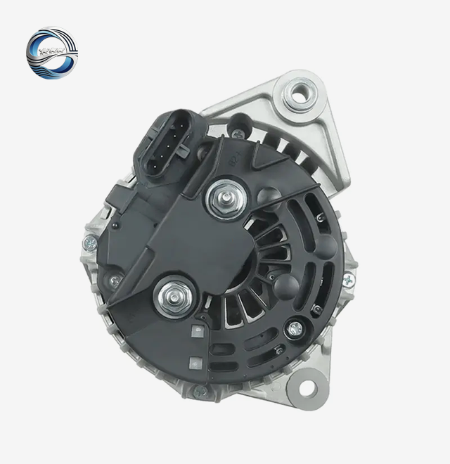 Small Alternator